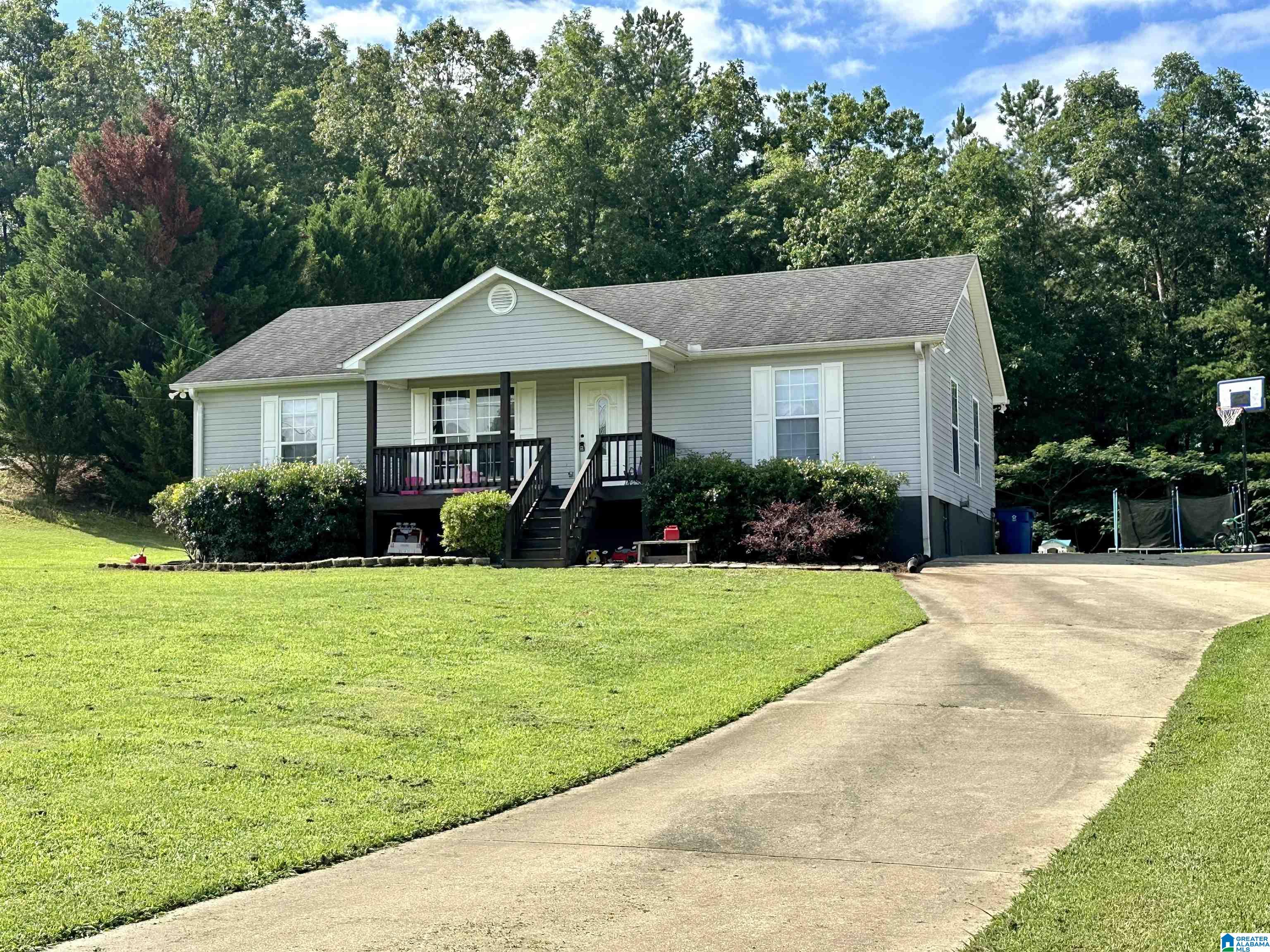 341 Miranda Road Warrior, AL 35180 - Photo 2 of 49