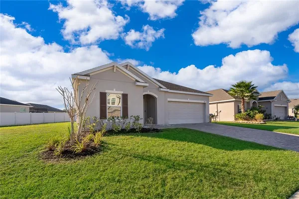 $2,080 | 2686 Gaspirilla Circle, Kissimmee, FL 34746