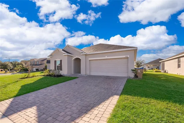 $2,600 | 2686 Gaspirilla Circle, Kissimmee, FL 34746