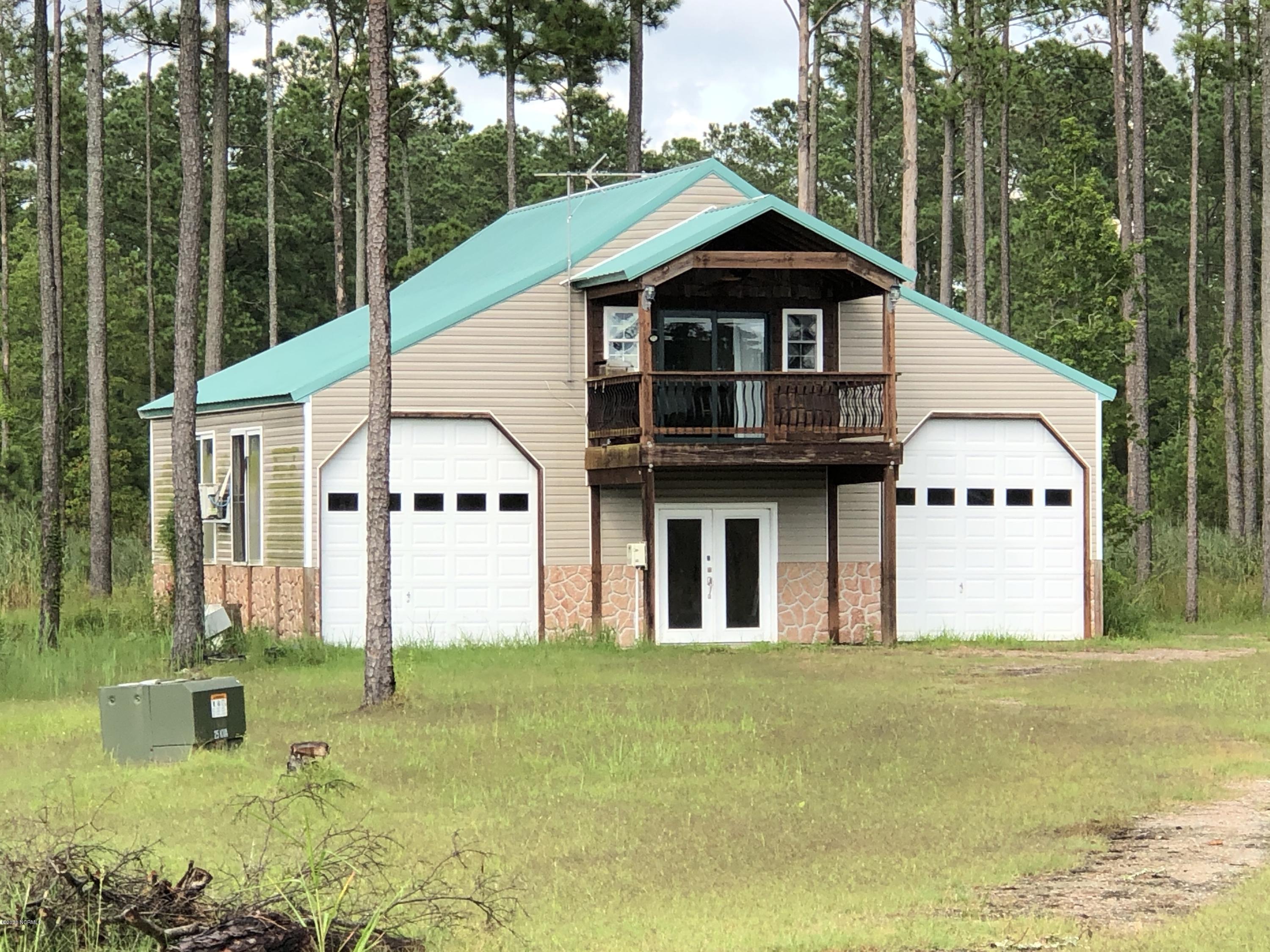 15326 Sessom Road Scranton, NC 27875 - Photo 1 of 43 Front view