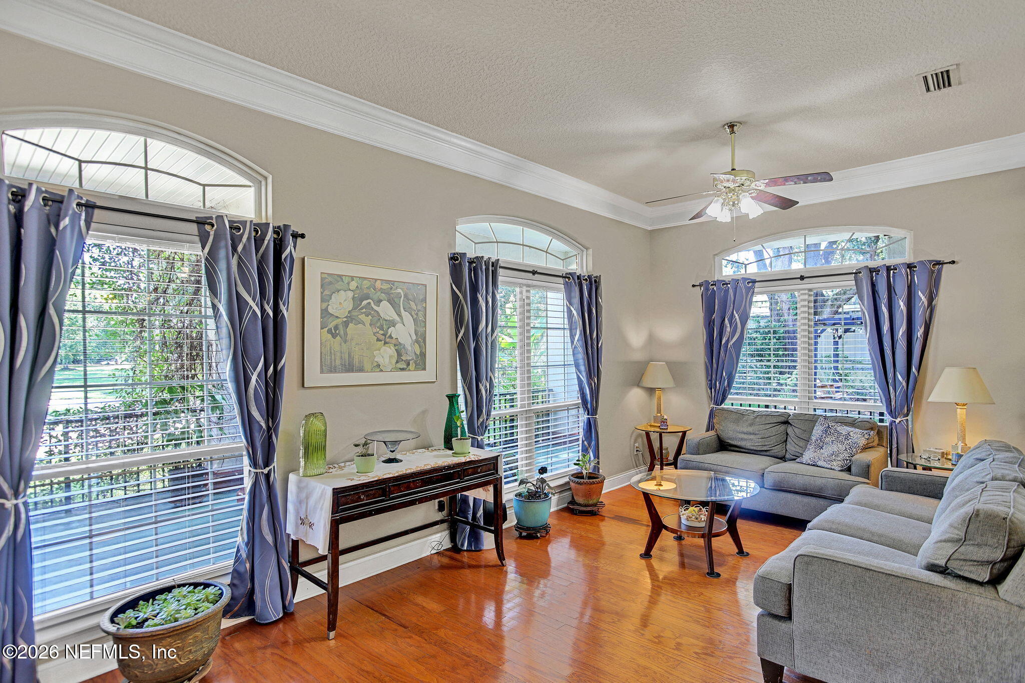 5052 Lourcey Road Jacksonville, FL 32257 - Photo 18 of 75 Sitting Area