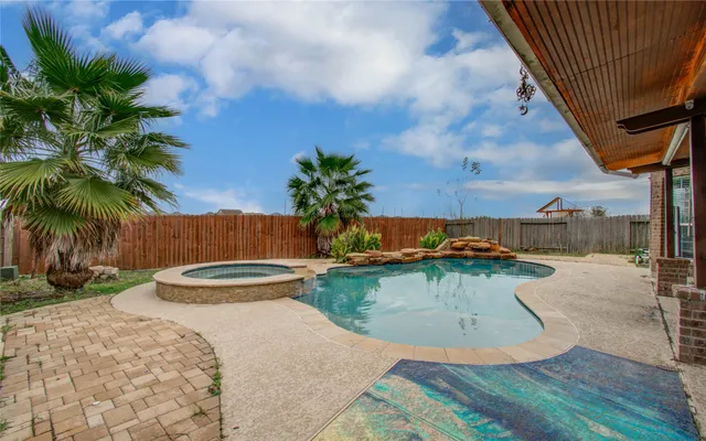 $449,900 | 20318 Horseshoe Canyon Drive, Cypress, TX 77433