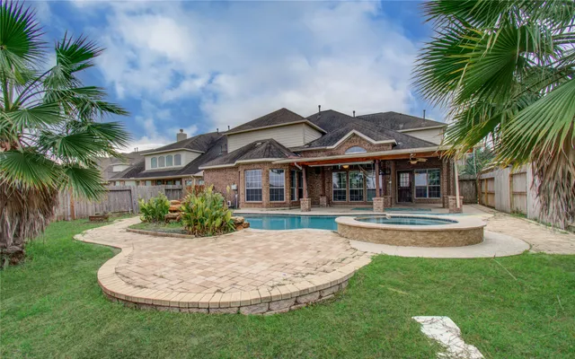 $449,900 | 20318 Horseshoe Canyon Drive, Cypress, TX 77433