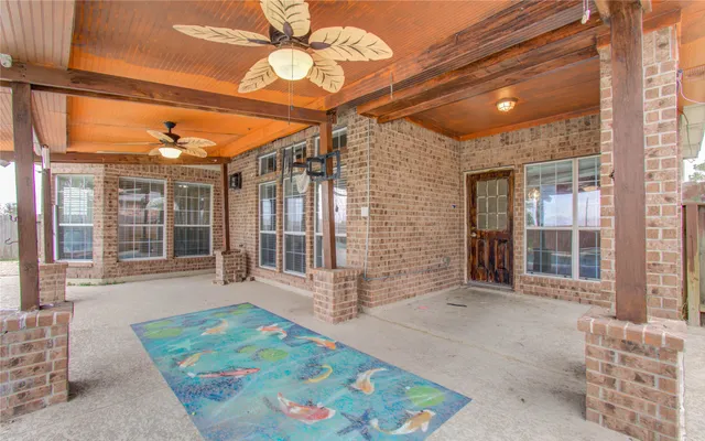 $449,900 | 20318 Horseshoe Canyon Drive, Cypress, TX 77433