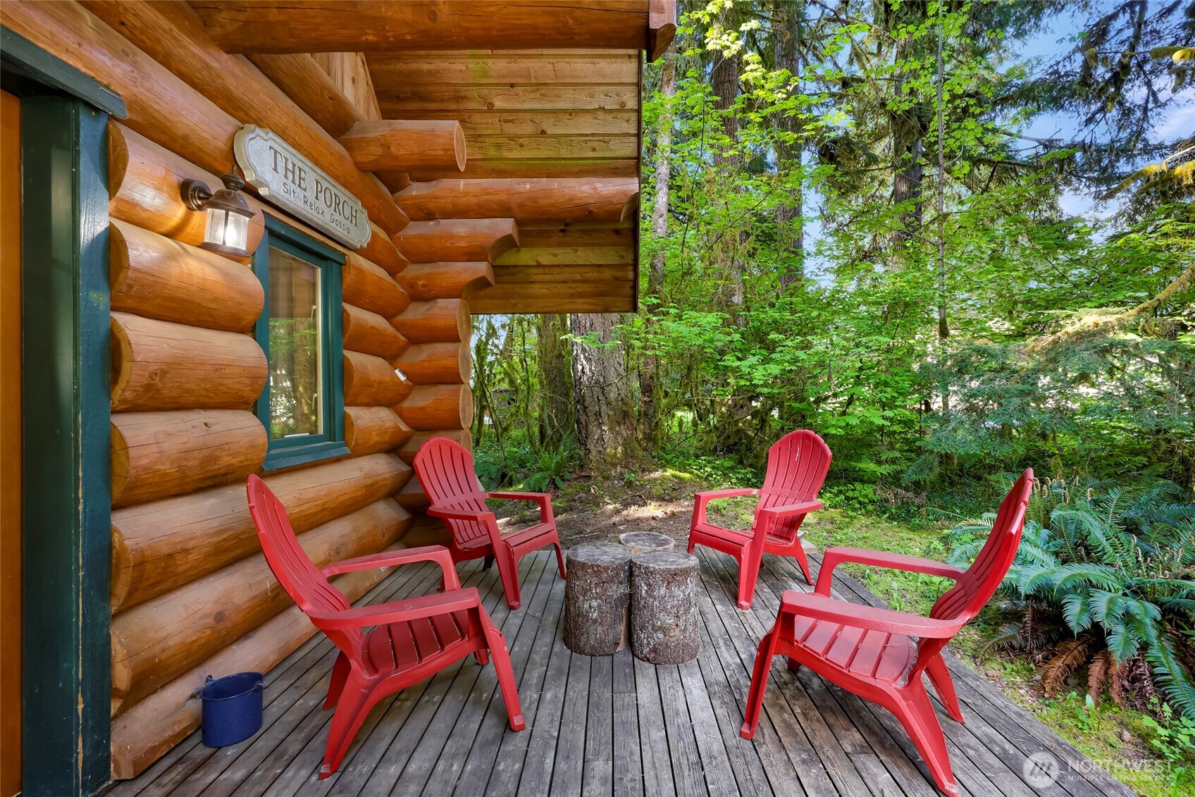 7010 Rainier Way Deming, WA 98244 - Photo 3 of 35