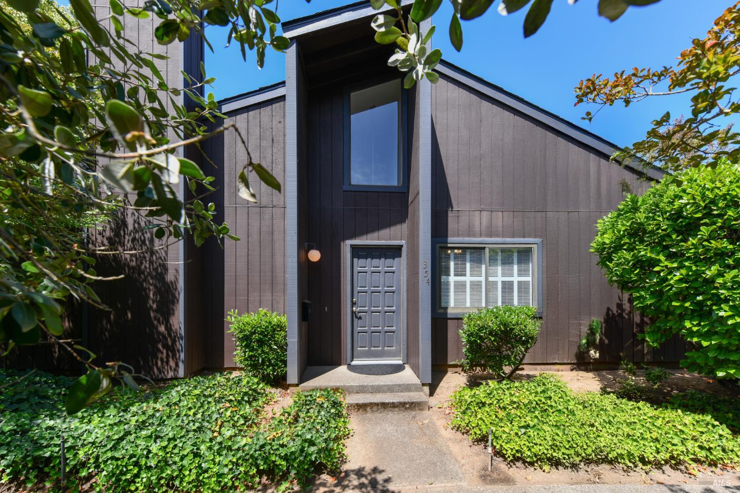 354 Los Alamos Road Santa Rosa, CA 95409 - Photo 20 of 25