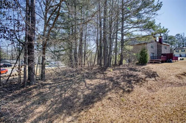 $1,350 | 5950 Batson Court, Unit A, Atlanta, GA 30349