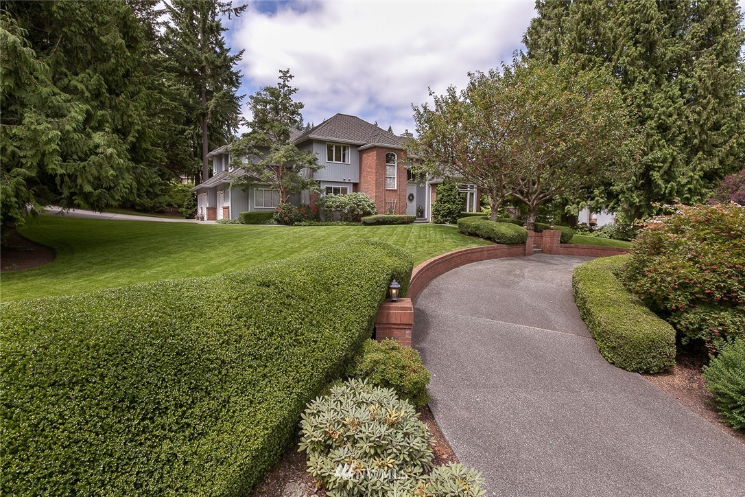 4819 212th Street Southeast Bothell, WA 98021 - Photo 1 of 25
