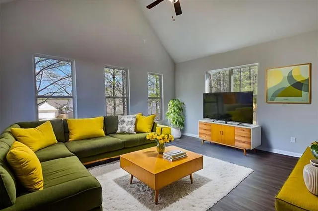 $369,000 | 210 Park Pl Trail, Social Circle, GA 30025