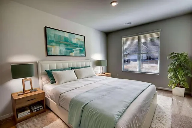 $369,000 | 210 Park Pl Trail, Social Circle, GA 30025