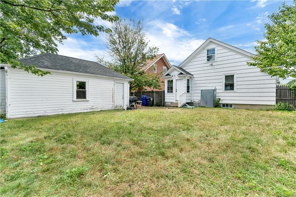 41 Calder Street Pawtucket, RI 02861 - Photo 21 of 21