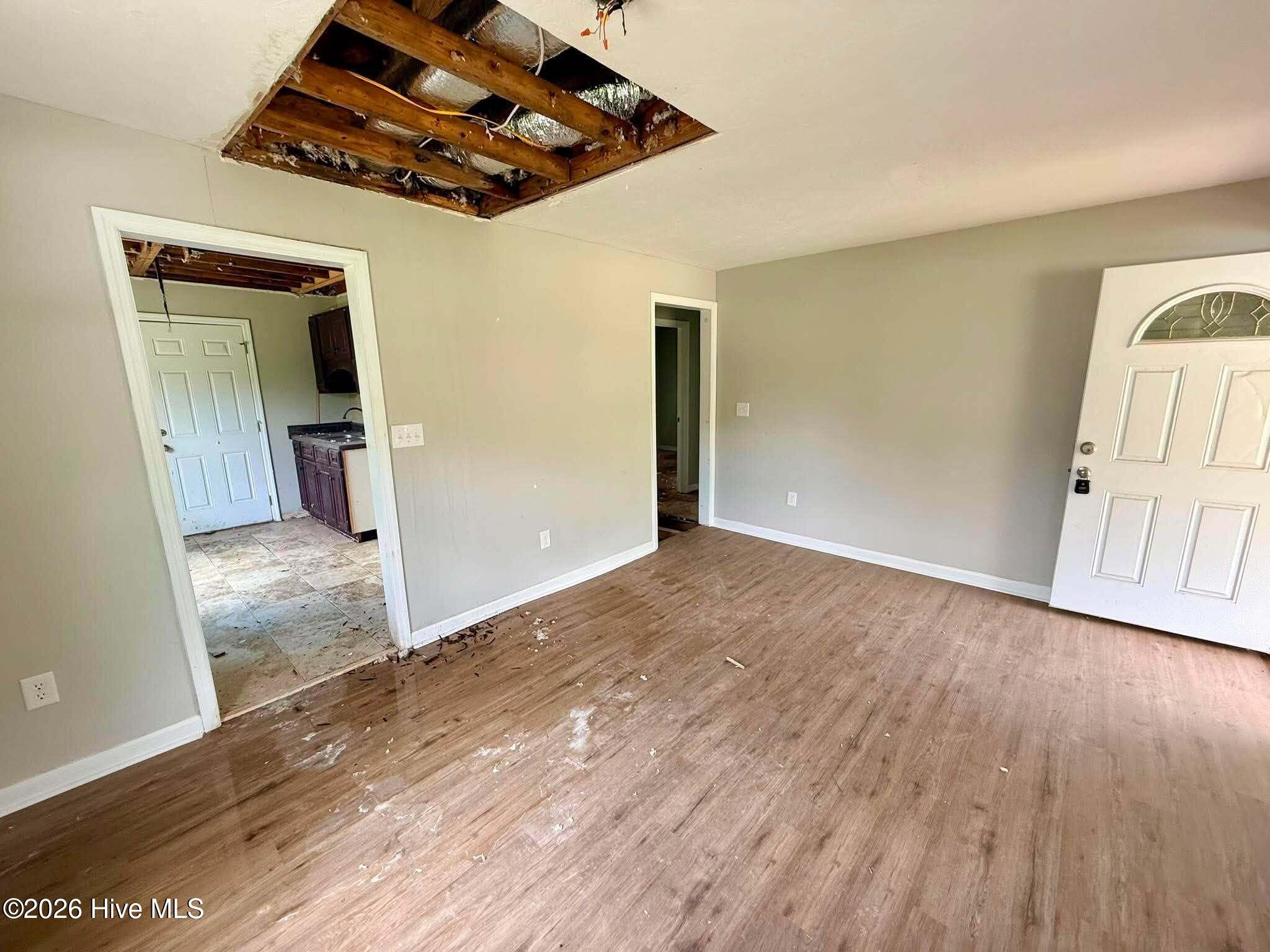 2010 Chester Avenue Augusta, GA 30906 - Photo 3 of 11