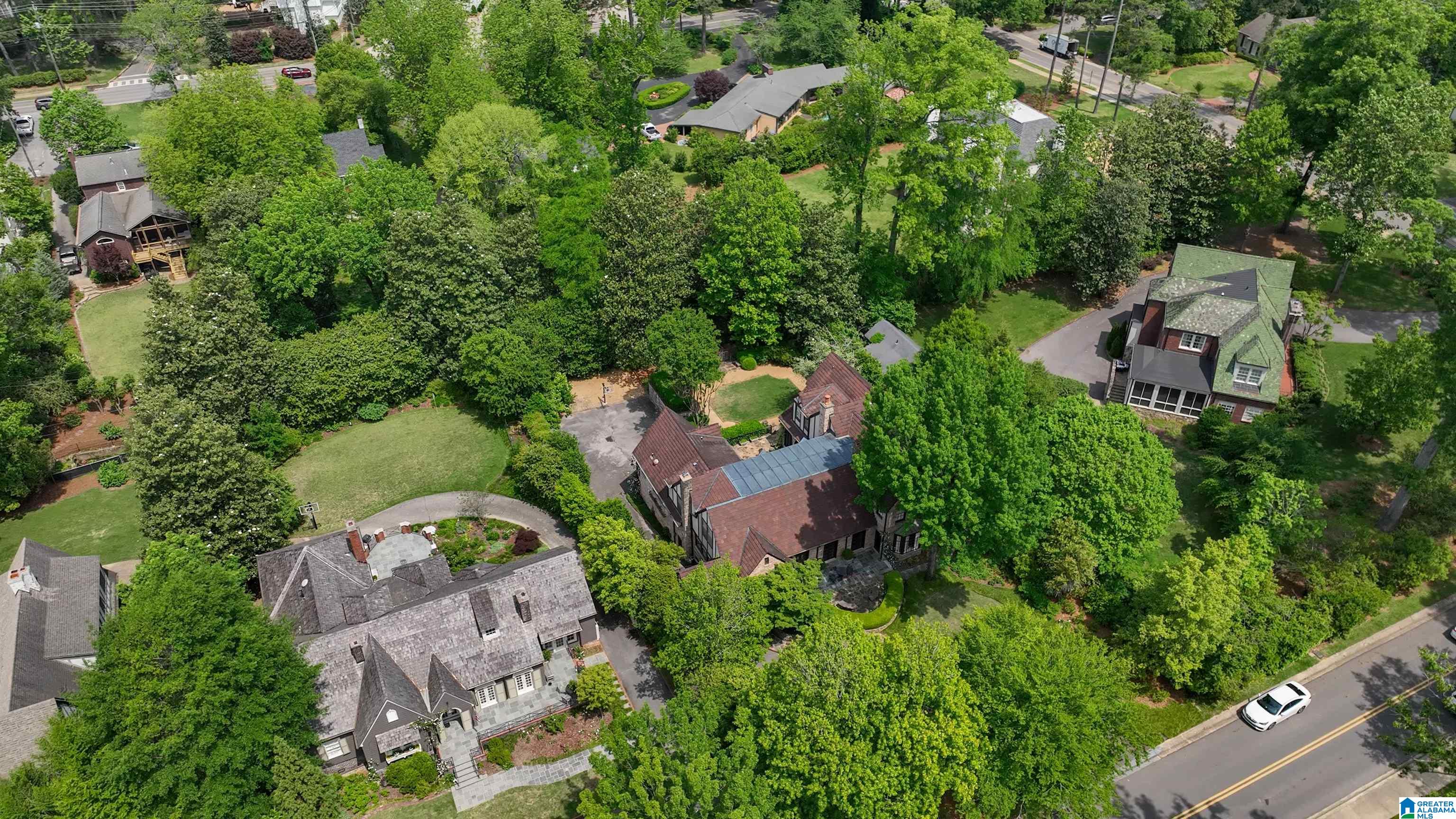 2724 Canterbury Road Birmingham, AL 35223 - Photo 89 of 93