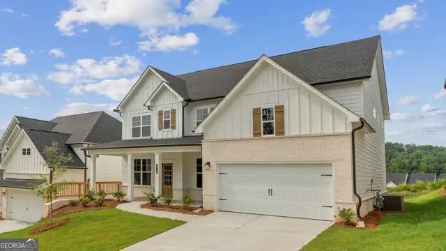 2722 Harbor Rdg Pass Gainesville, GA 30507 - Photo 2 of 32 Gallery Image 2