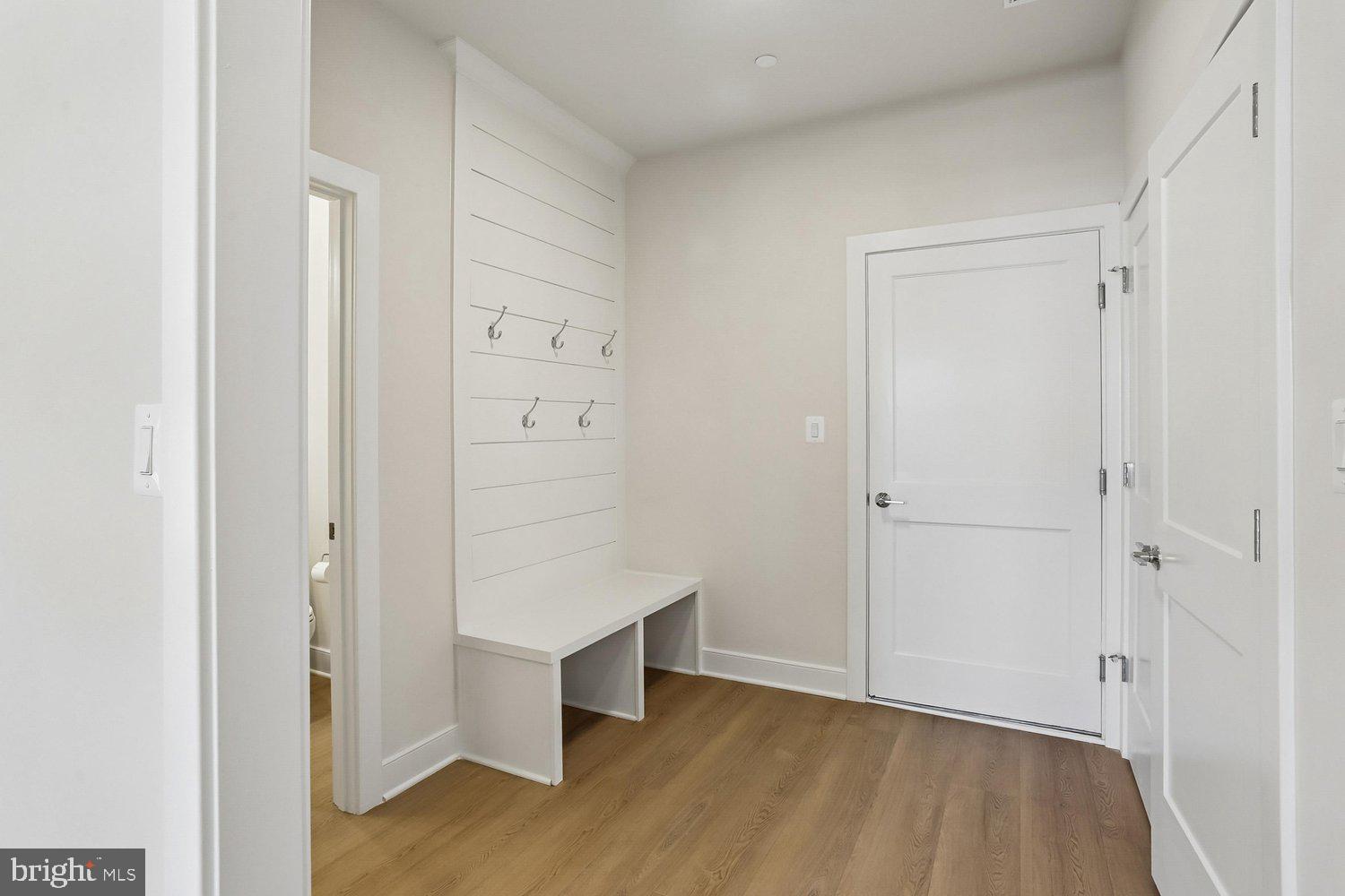 209 Allen Lane Poolesville, MD 20837 - Photo 8 of 74 Mud Room
