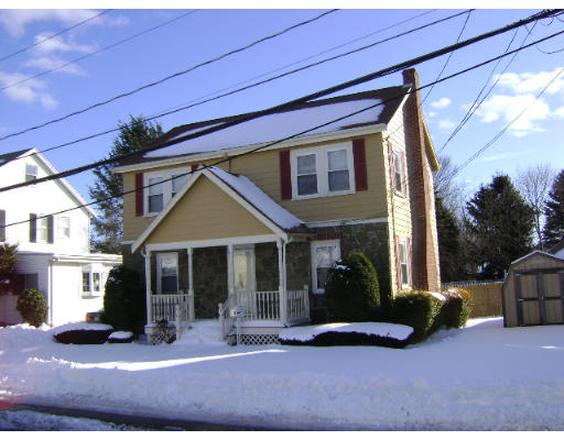 14 Danbury Road Boston, MA 02136 - Photo 1 of 1 Gallery Image 1