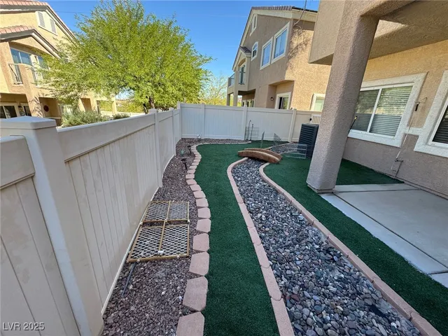 $1,915 | 1069 Thrill Court, Unit 102, Henderson, NV 89002