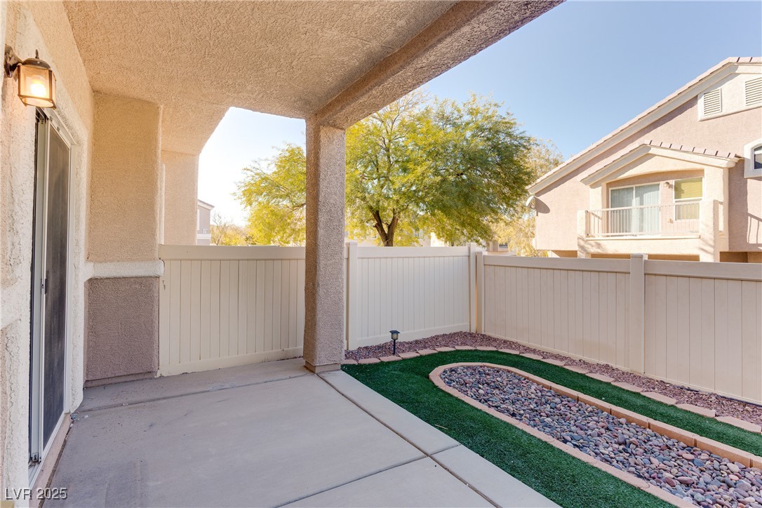 1069 Thrill Court, Unit 102 Henderson, NV 89002 - Photo 27 of 29