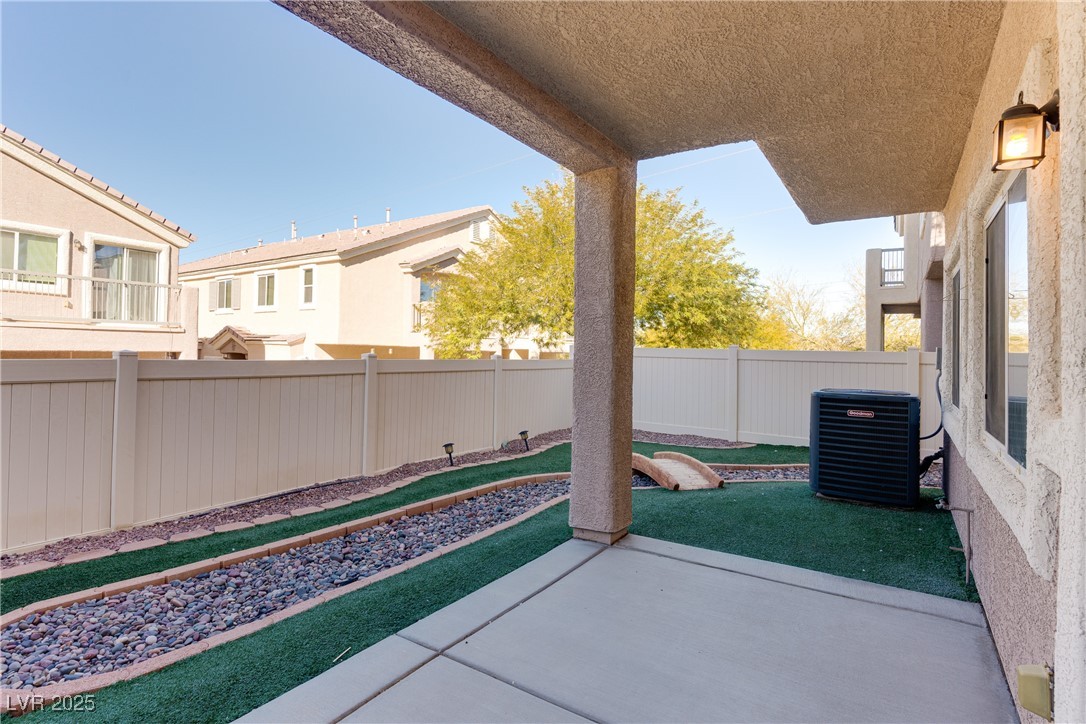 1069 Thrill Court, Unit 102 Henderson, NV 89002 - Photo 28 of 29