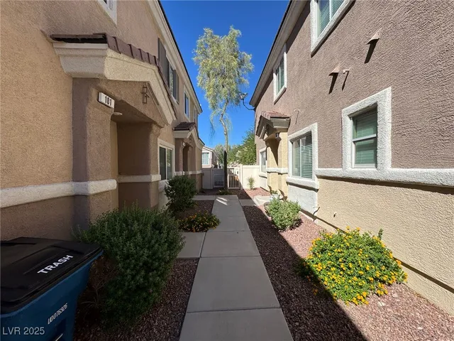 $1,915 | 1069 Thrill Court, Unit 102, Henderson, NV 89002