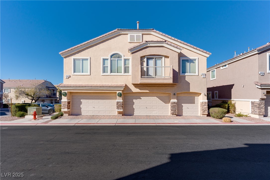 1069 Thrill Court, Unit 102 Henderson, NV 89002 - Photo 4 of 29