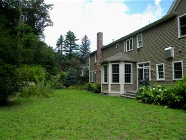 29 Davelin Road Wayland, MA 01778 - Photo 23 of 24 Gallery Image 23