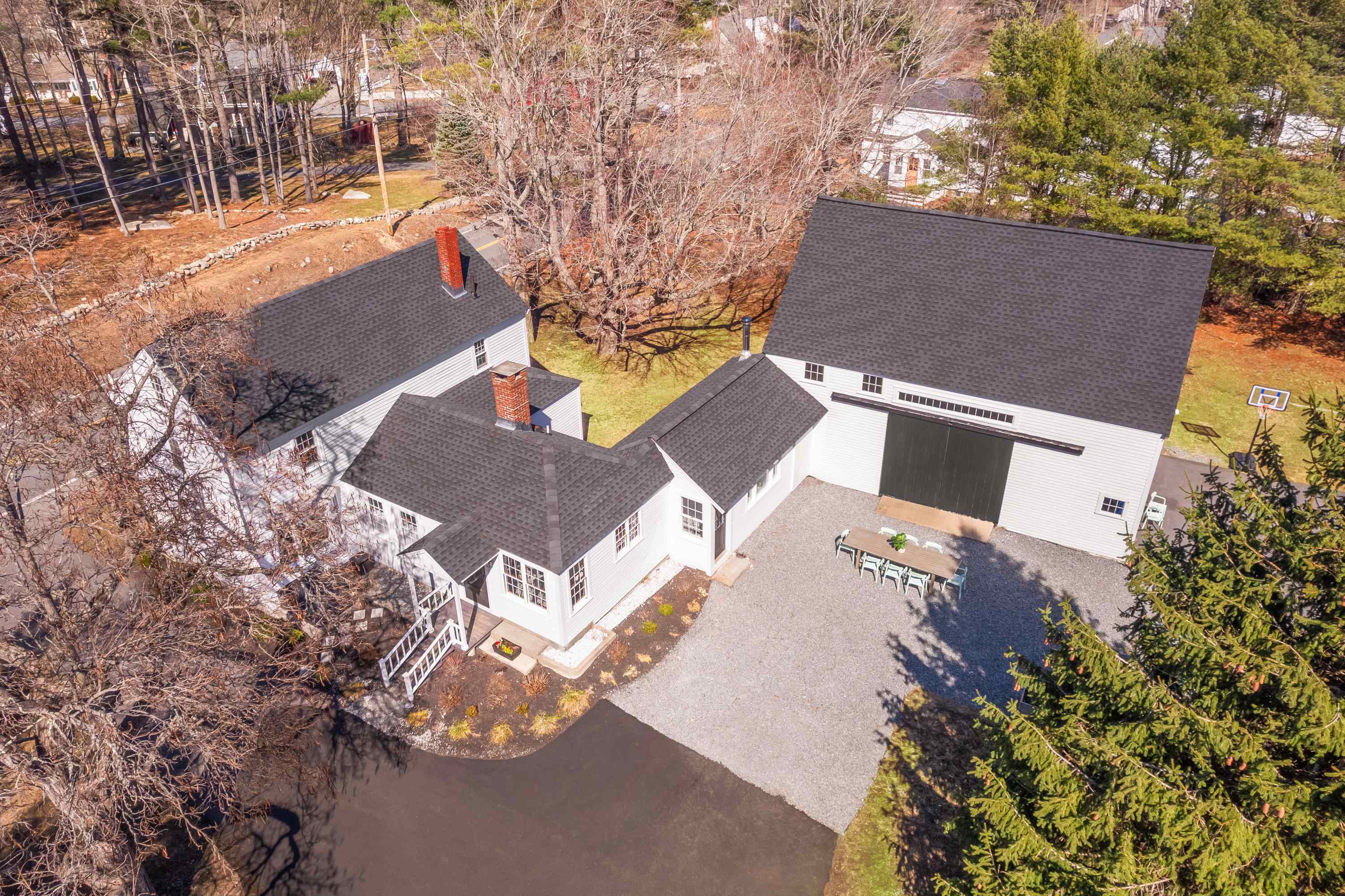 850 Washington Road Rye, NH 03870 - Photo 1 of 51