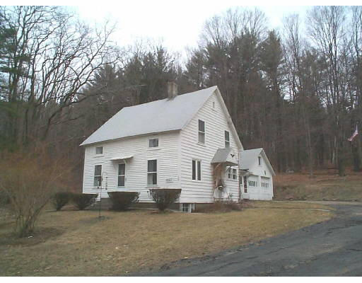 39 Amherst Road Leverett, MA 01054 - Photo 1 of 1