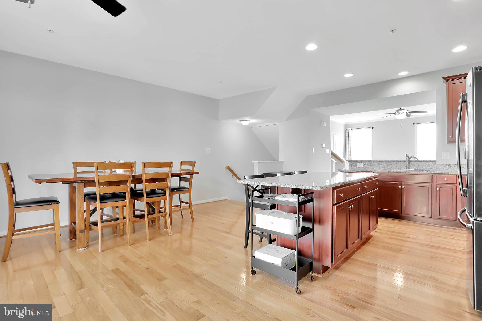 102 Mill Pond Road Frederick, MD 21701 - Photo 12 of 41
