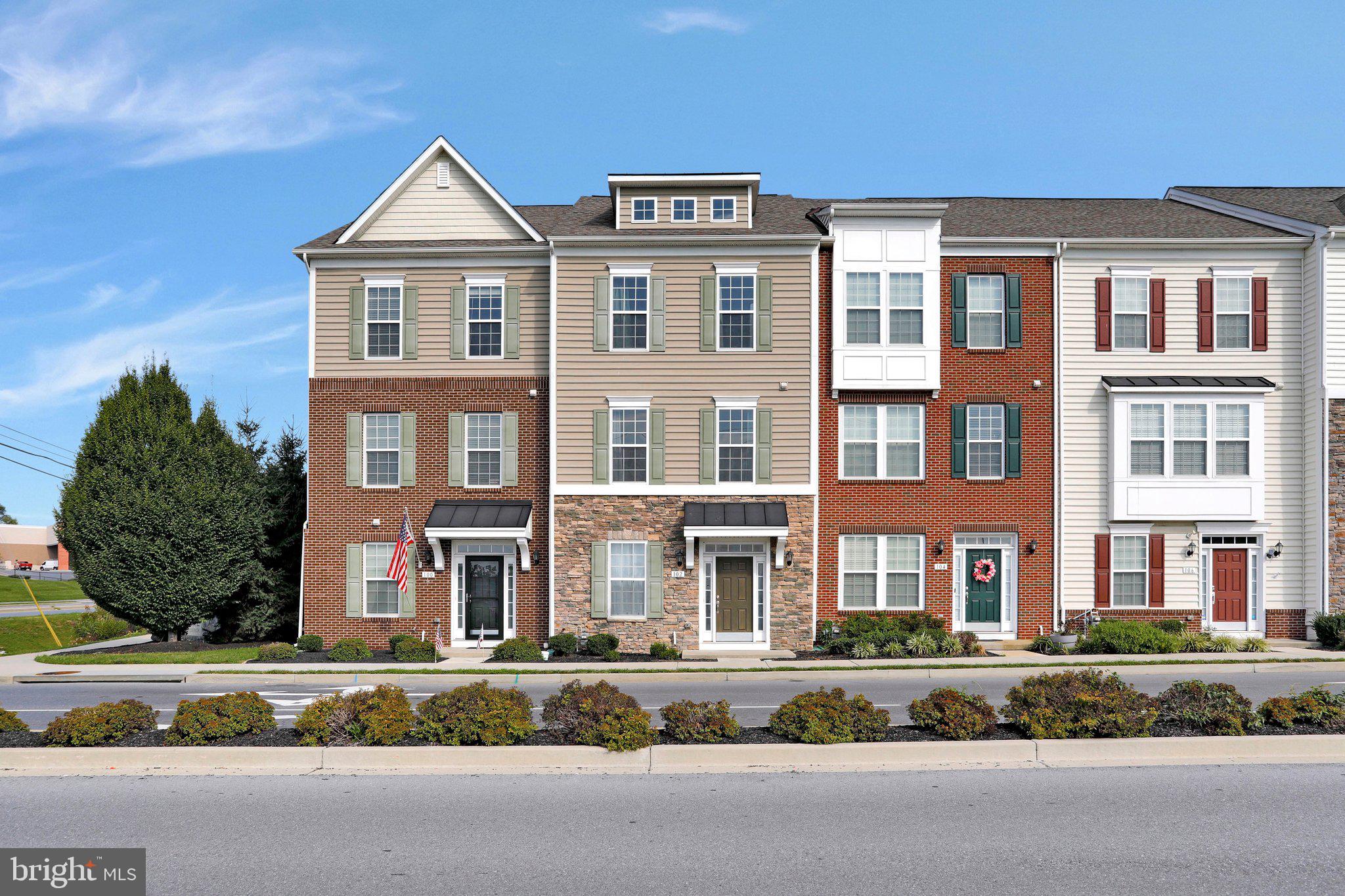 102 Mill Pond Road Frederick, MD 21701 - Photo 39 of 41