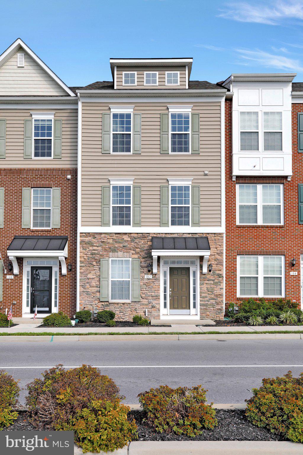 102 Mill Pond Road Frederick, MD 21701 - Photo 40 of 41