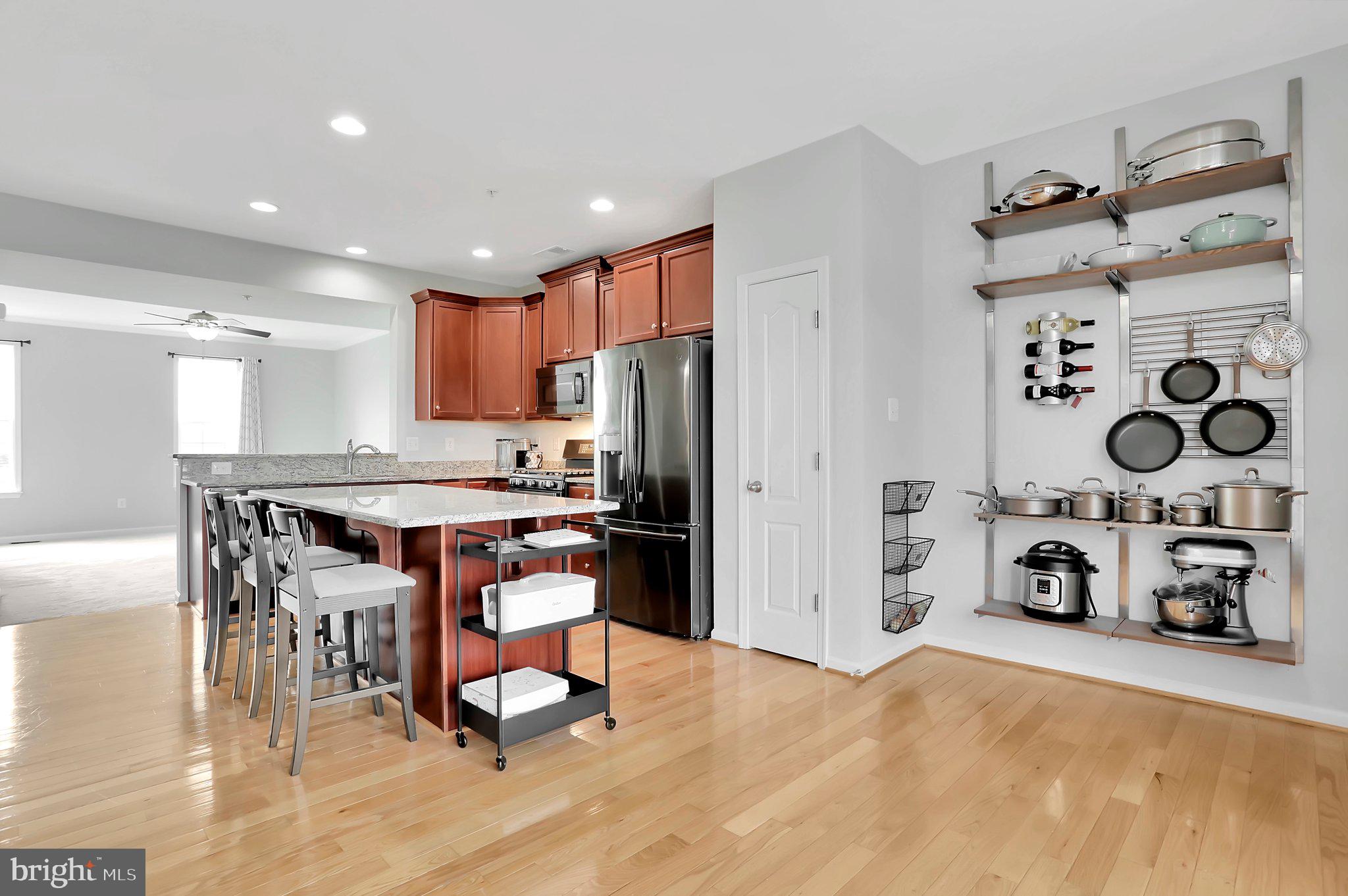 102 Mill Pond Road Frederick, MD 21701 - Photo 9 of 41