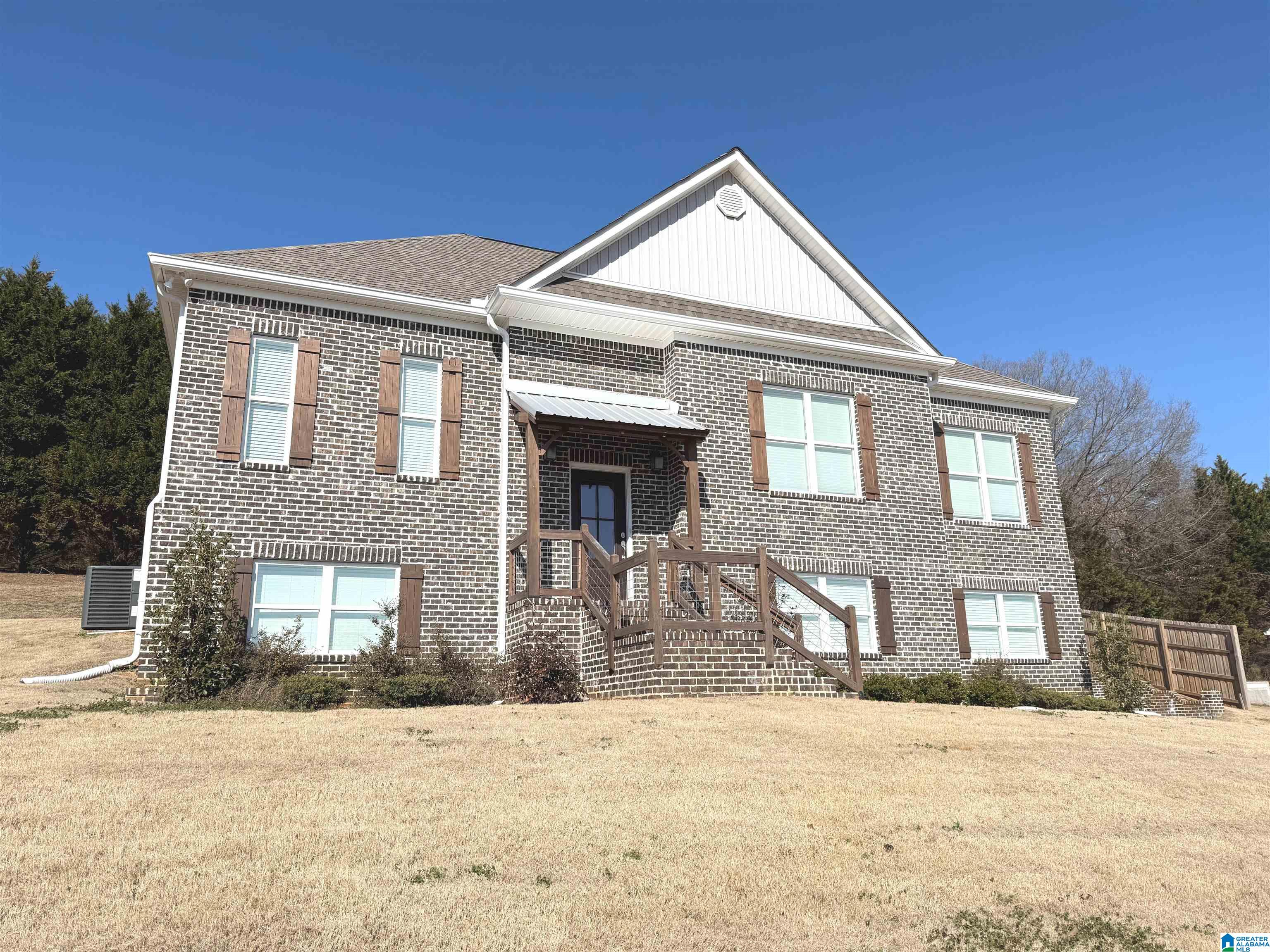 220 Cottage Court Springville, AL 35146 - Photo 1 of 53