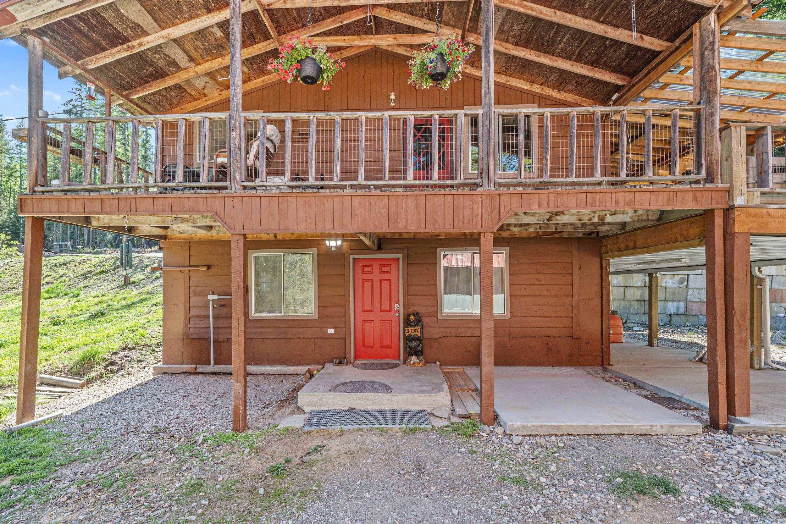 2785 Records Road Addy, WA 99101 - Photo 12 of 50