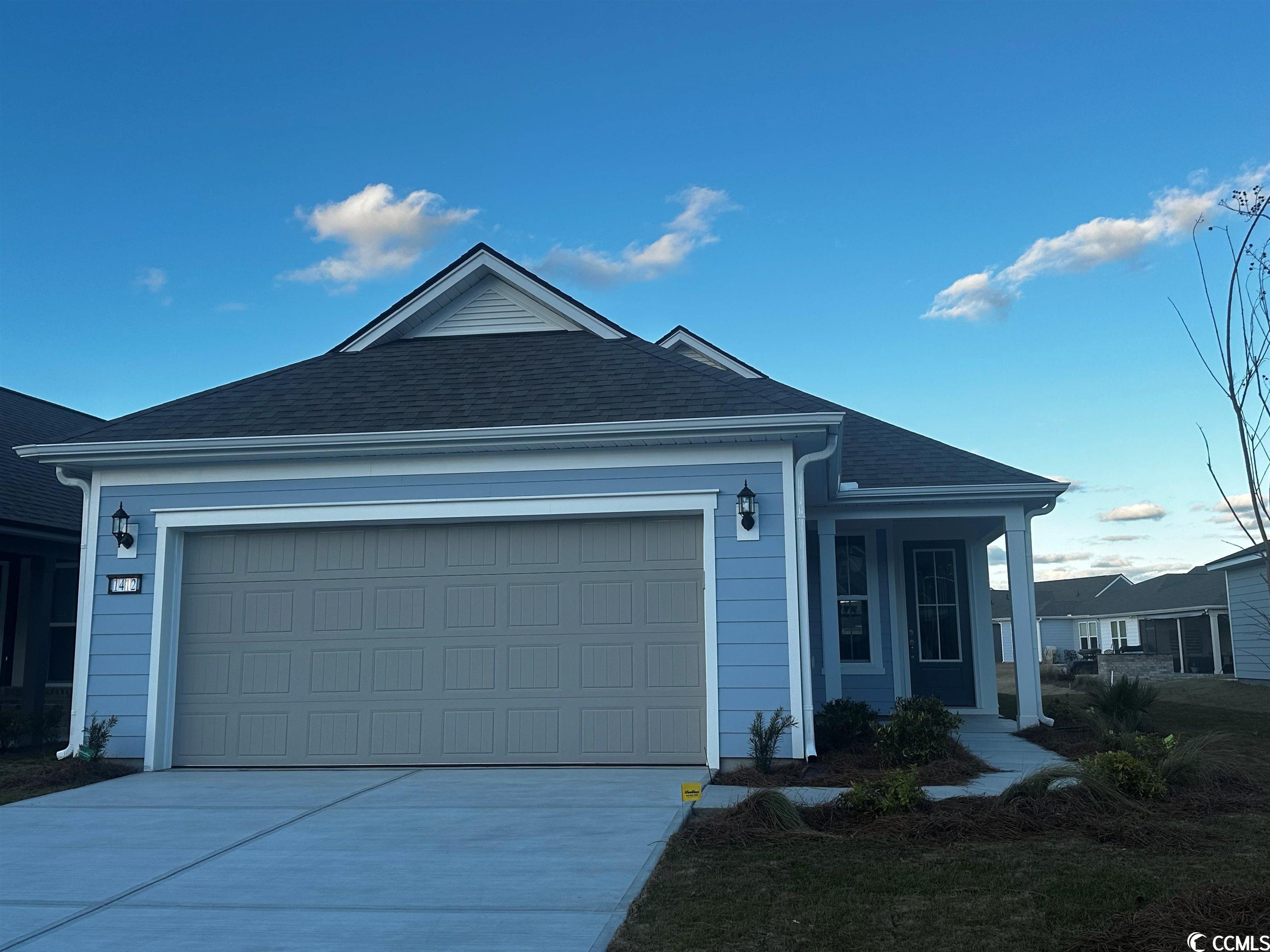 1412 Littleleaf Loop North Myrtle Beach, SC 29582 - Photo 1 of 2 Gallery Image 1