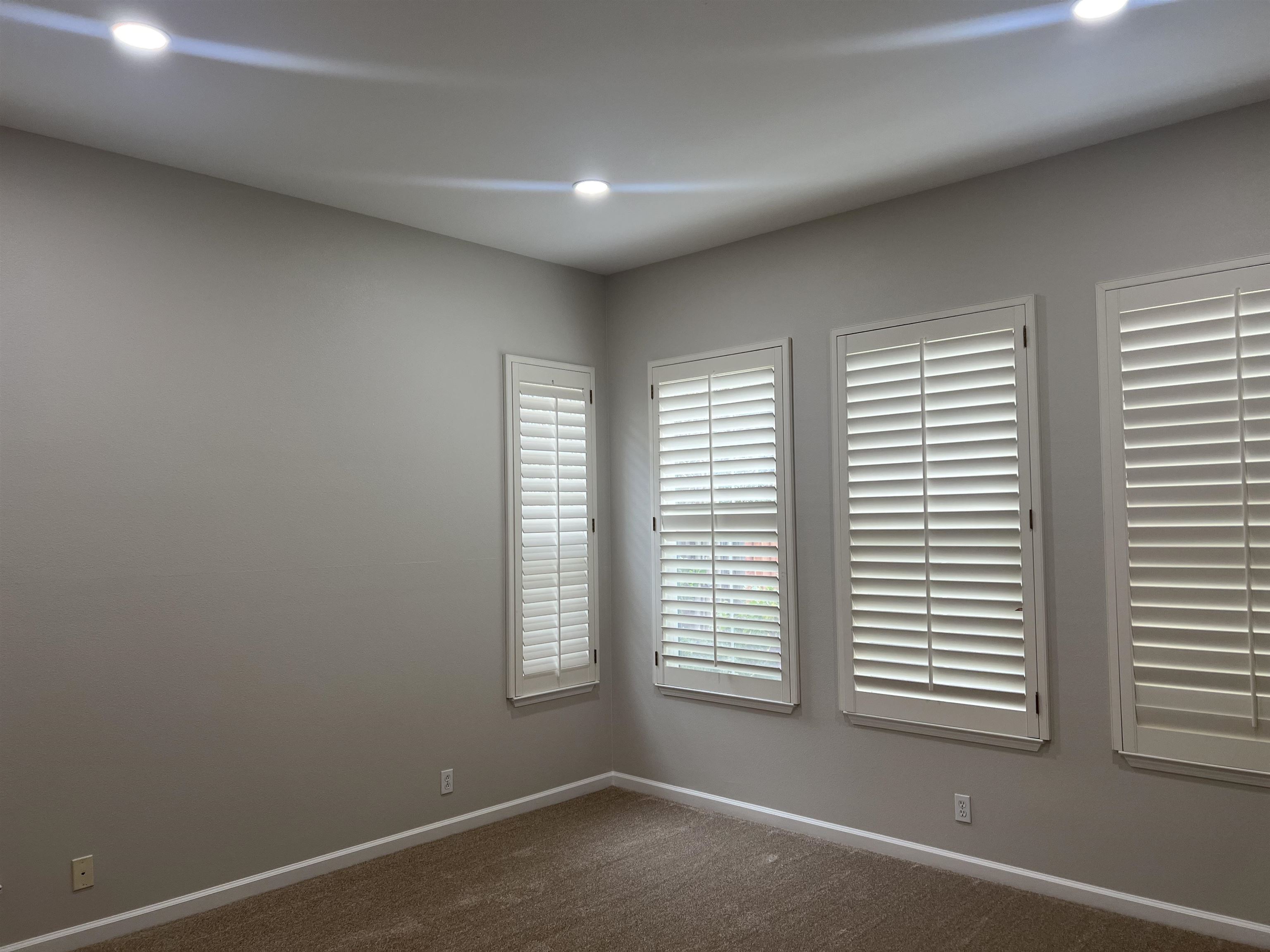 2133 Watercress Place San Ramon, CA 94582 - Photo 15 of 21 an empty room with windows