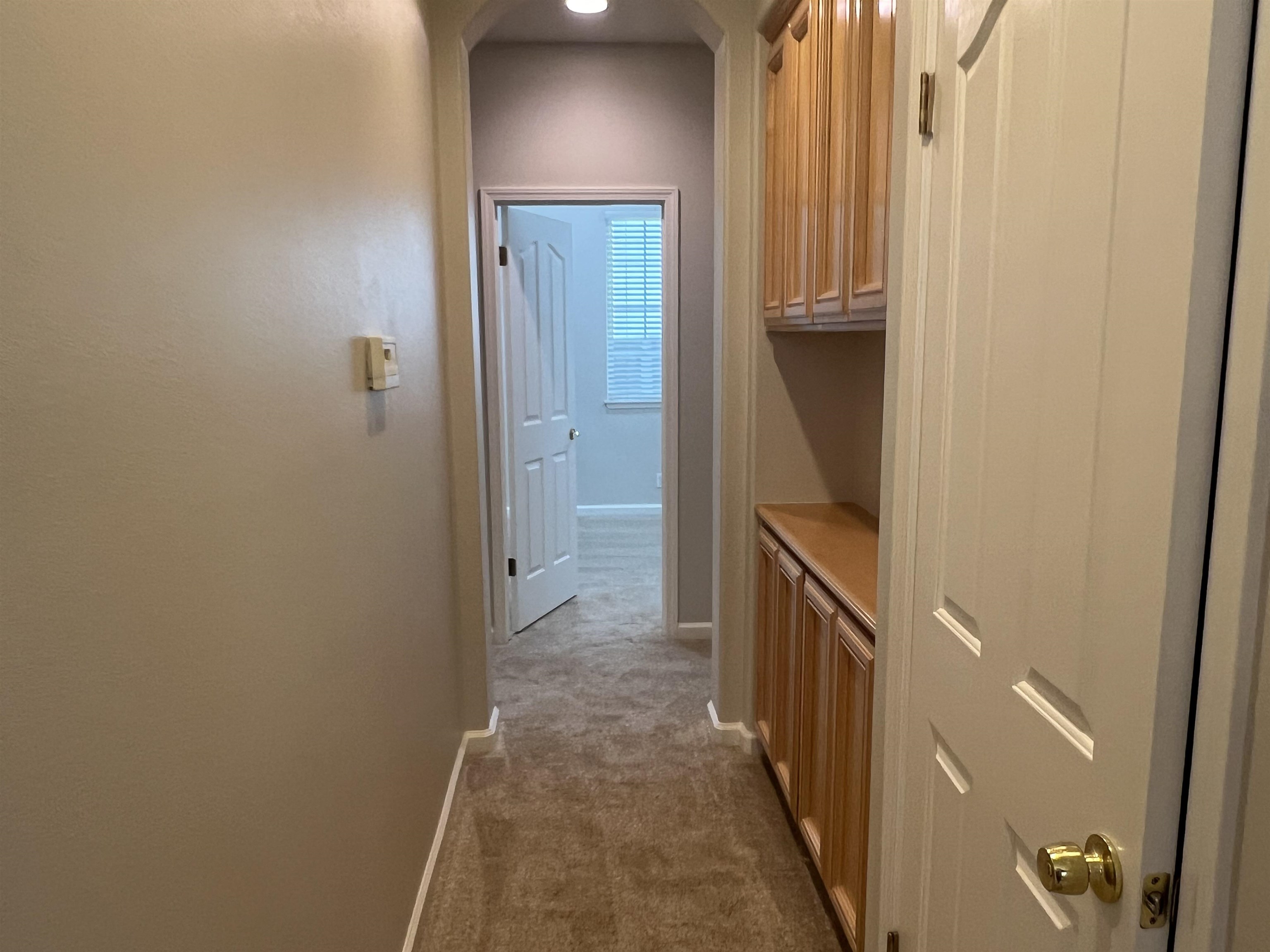 2133 Watercress Place San Ramon, CA 94582 - Photo 7 of 21 a view of hallway with stairs