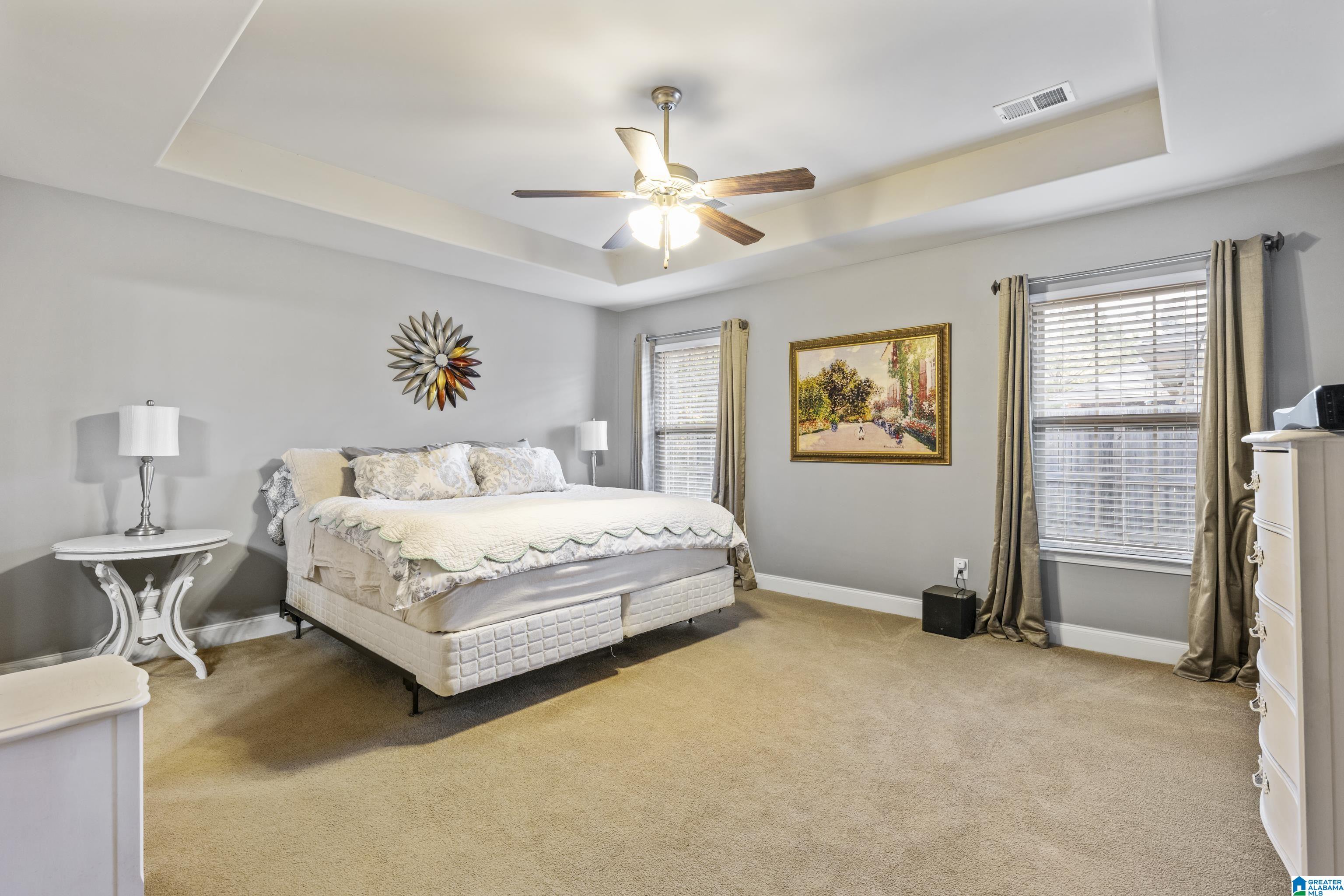 157 Hillcrest Drive Montevallo, AL 35115 - Photo 16 of 36