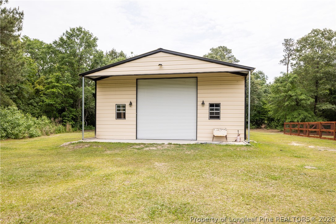 10063 Highway 96 Benson, NC 27504 - Photo 27 of 27