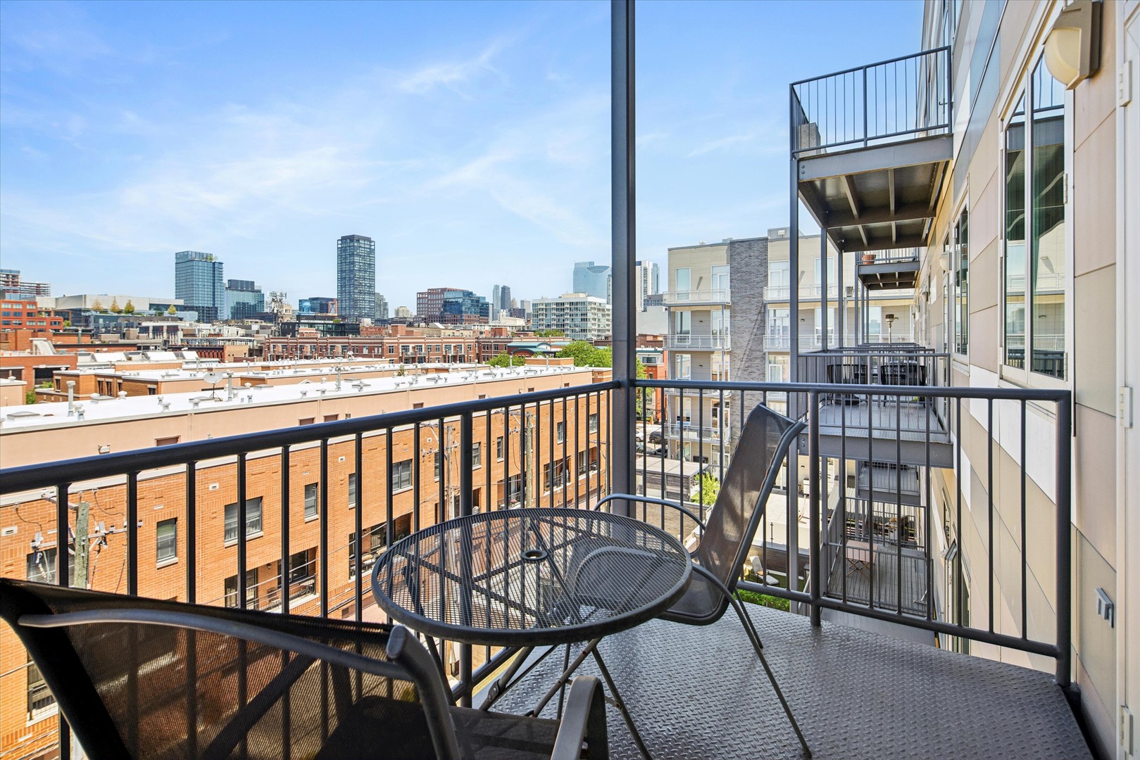 1124 West Adams Street, Unit 5E Chicago, IL 60607 - Photo 14 of 23