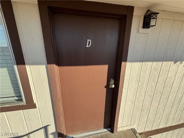 $1,125 | 147 Westminster Way, Unit D, Henderson, NV 89015