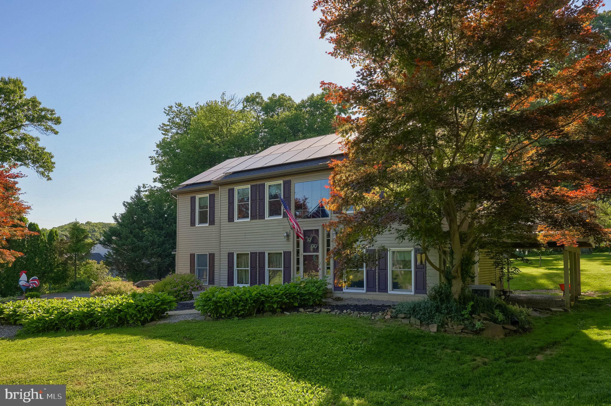 243 Kirks Mill Road Nottingham, PA 19362 - Photo 30 of 45
