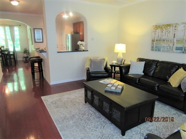 6138 Braidwood Court Raleigh, NC 27612 - Photo 6 of 30 Photo 6