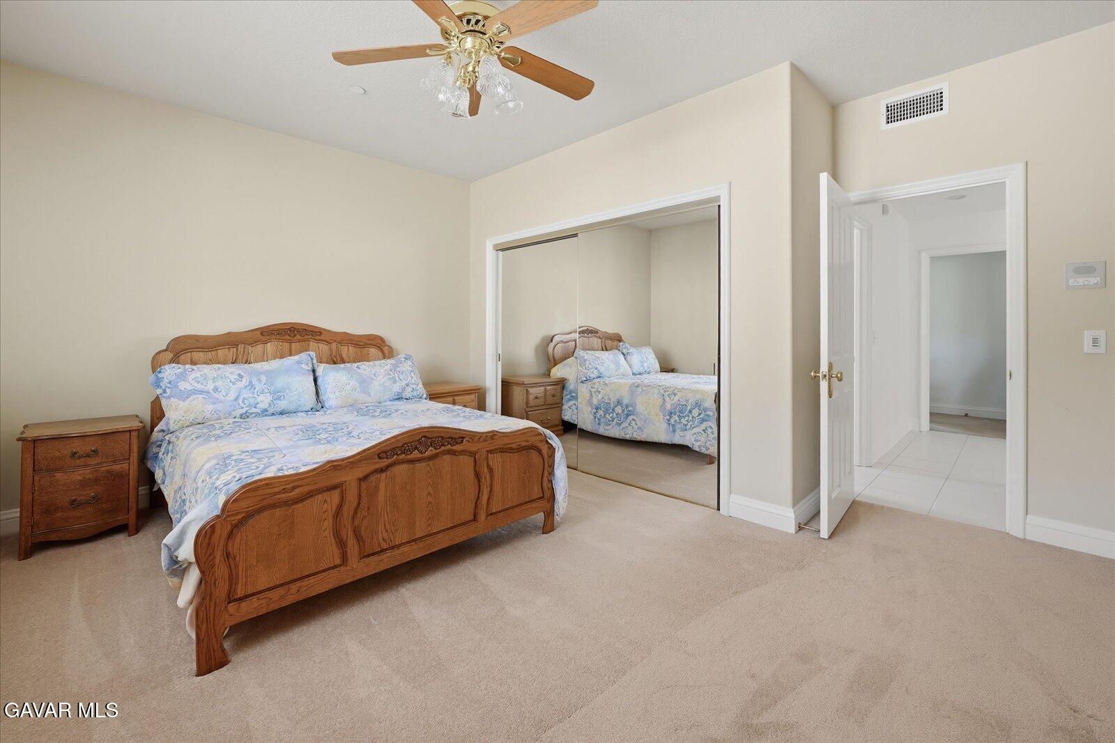 7650 Soledad Canyon Road Acton, CA 93510 - Photo 33 of 94 043-Bedroom 2