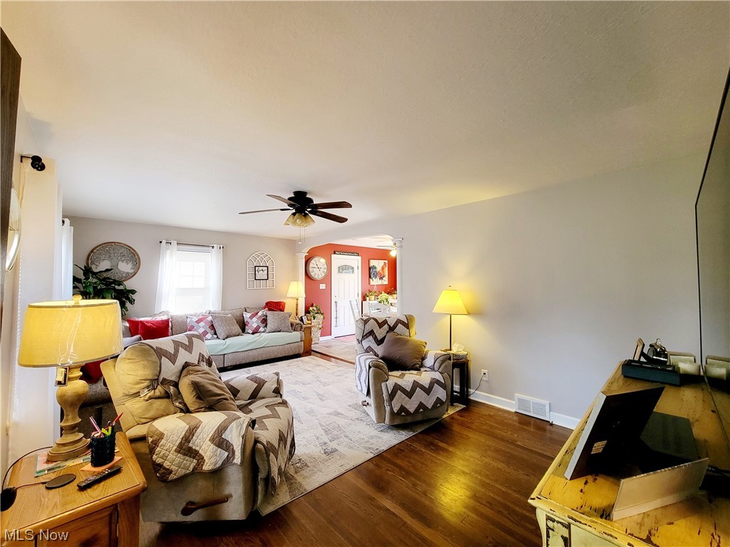 1210 Richey Road Zanesville, OH 43701 - Photo 2 of 17 Gallery Image 2