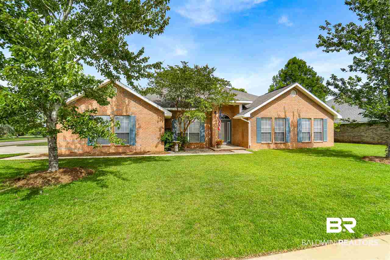 216 Heather Lane Fairhope, AL 36532 - Photo 3 of 28