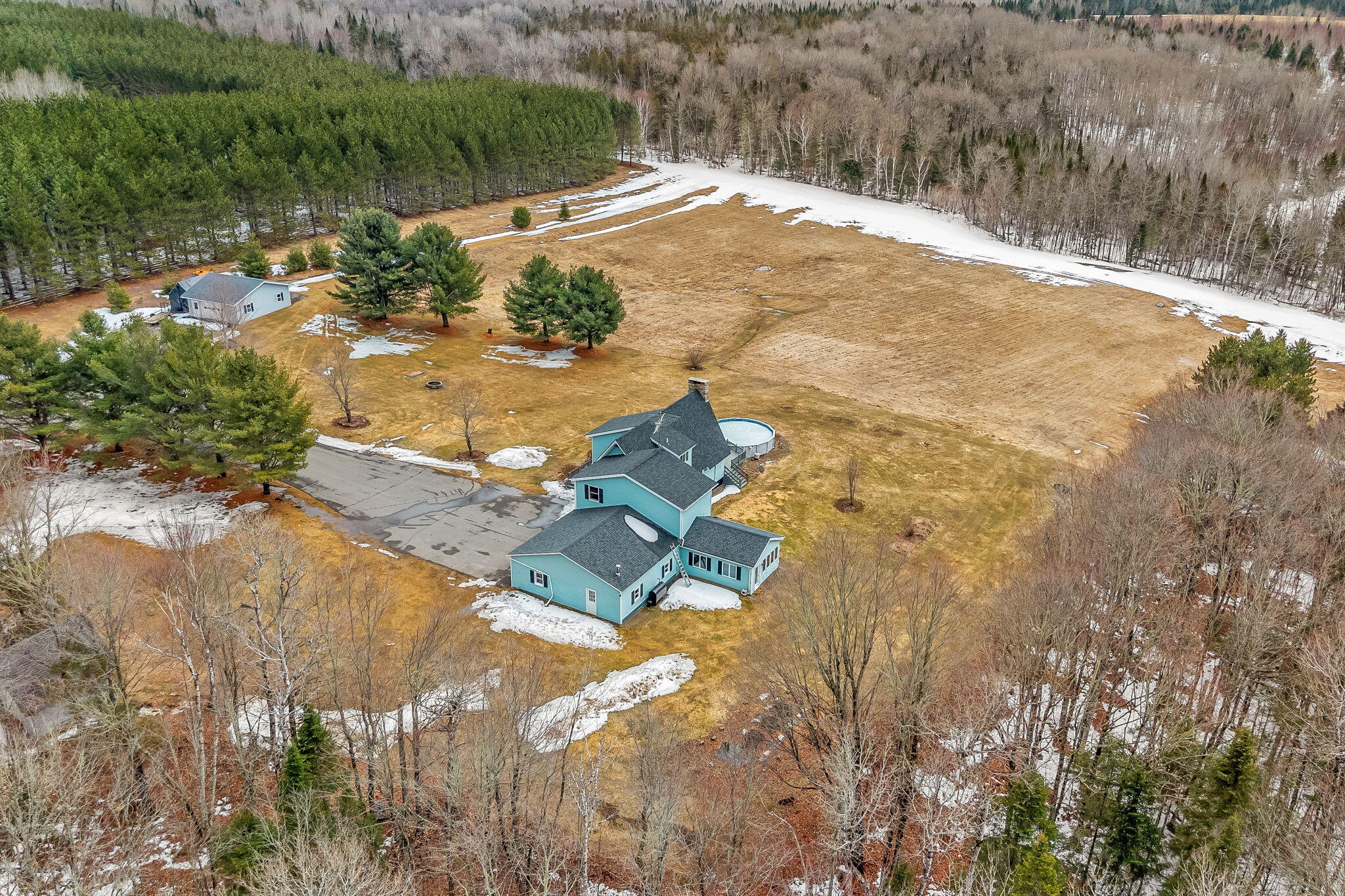 90 Levesque Mill Road Ashland, ME 04732 - Photo 53 of 55 53 89-web-or-mls-90-levesque-mill-rd