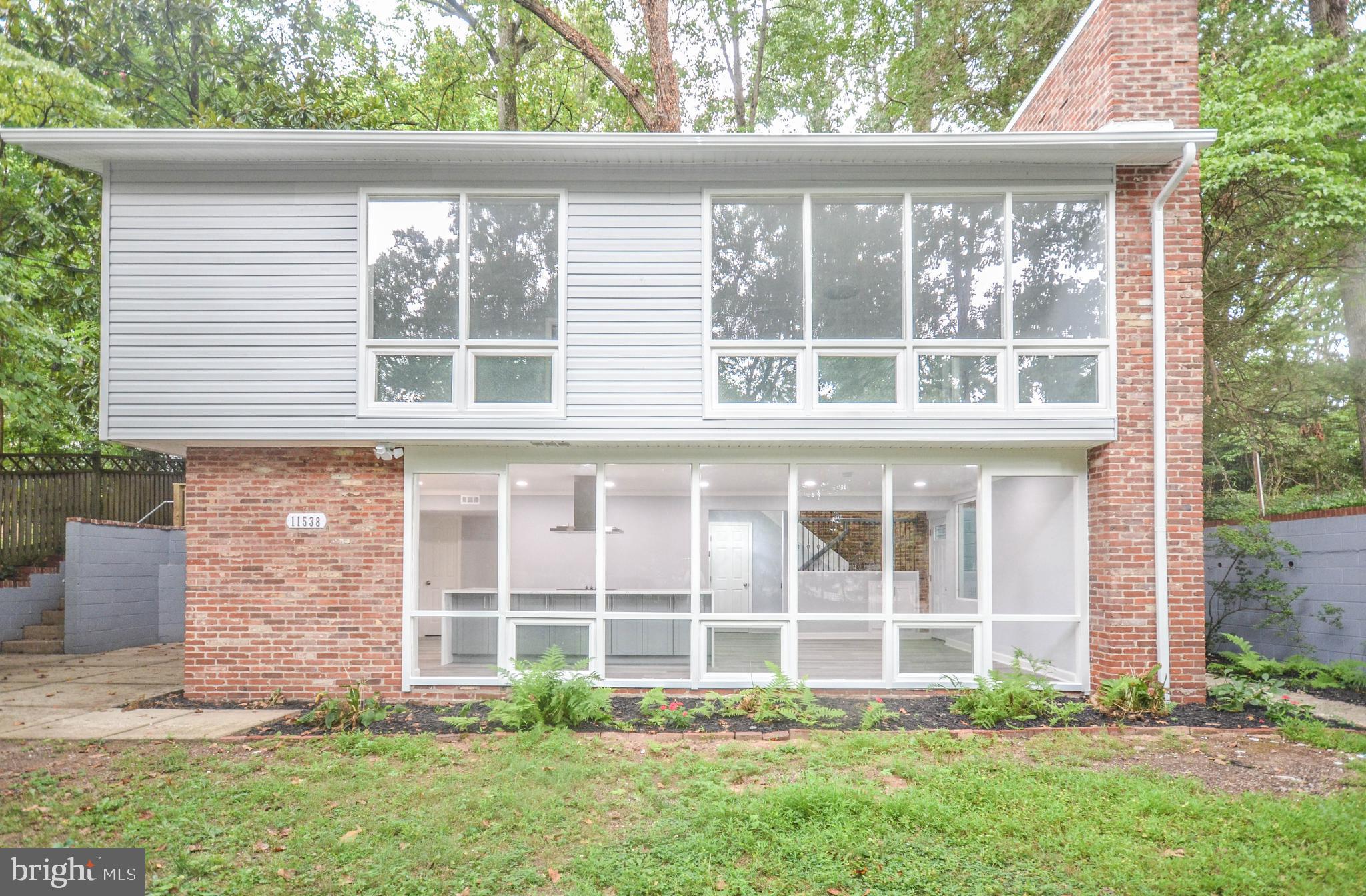 11538 Highview Avenue Silver Spring, MD 20902 - Photo 1 of 45