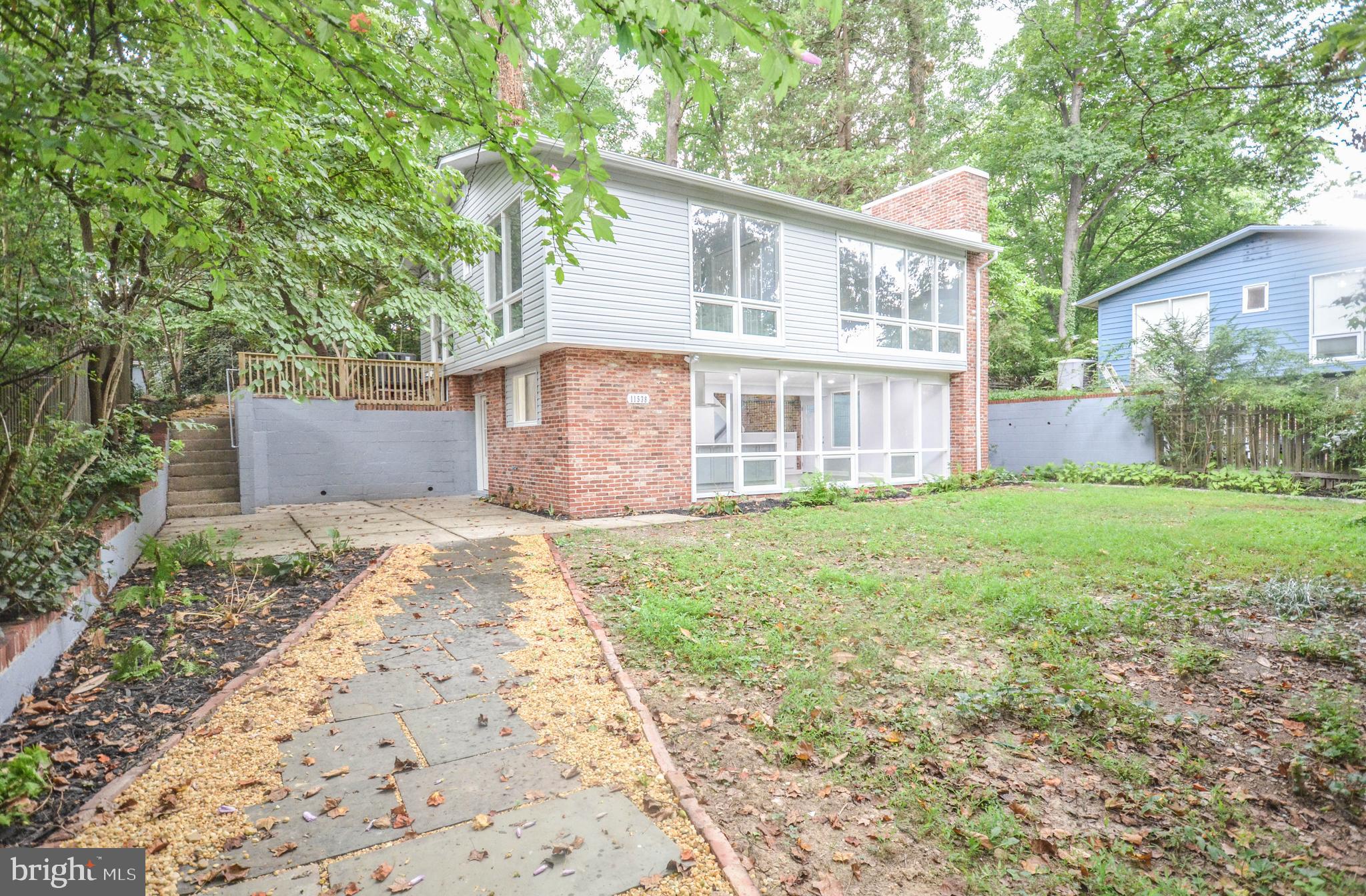 11538 Highview Avenue Silver Spring, MD 20902 - Photo 2 of 45