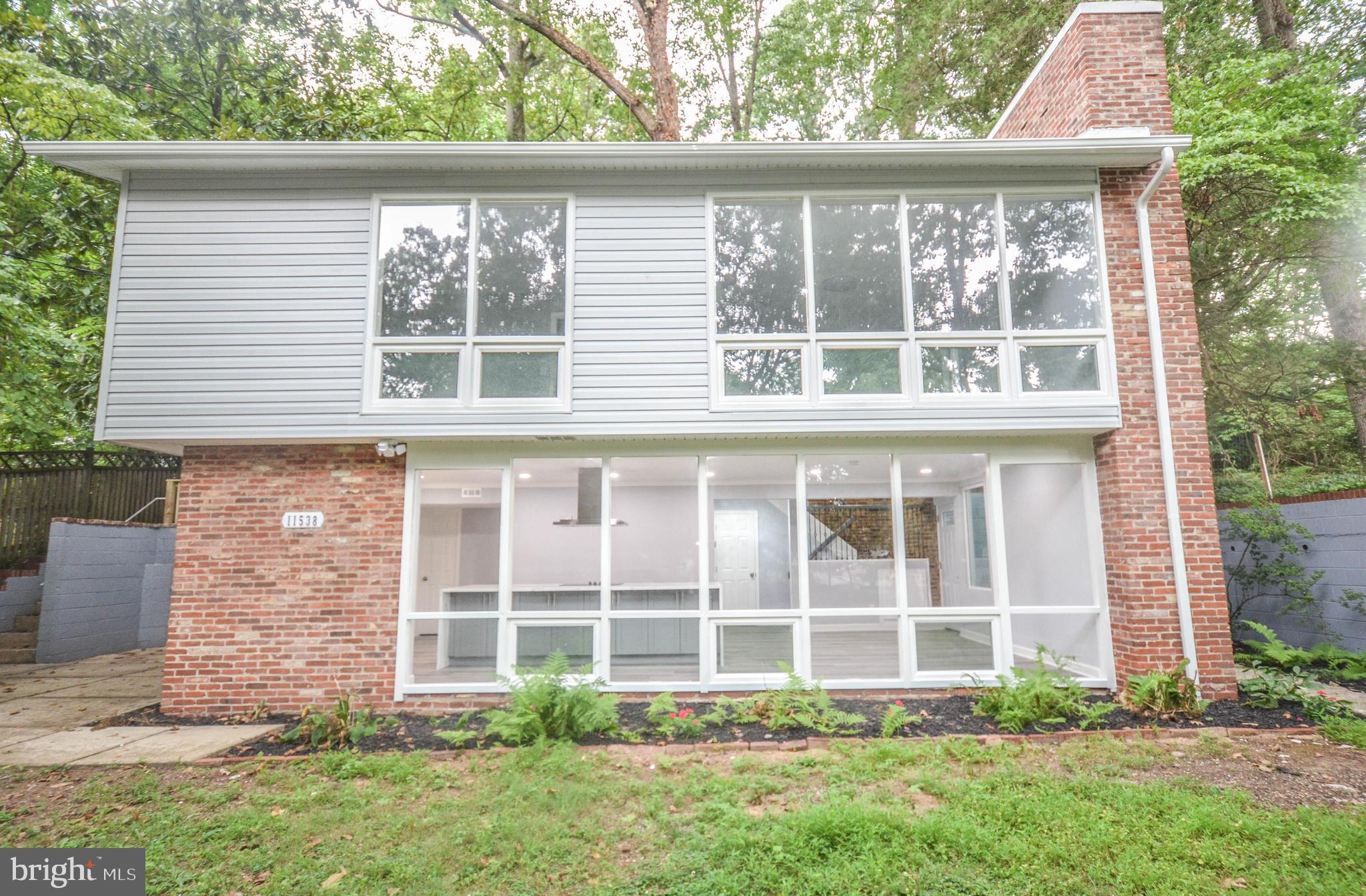 11538 Highview Avenue Silver Spring, MD 20902 - Photo 43 of 45